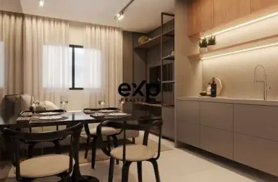 Apartamento com 1 quarto à venda na rua virgínia maria nogueira gadelha pimentel, 466, intermares, cabedelo por r$ 238.000