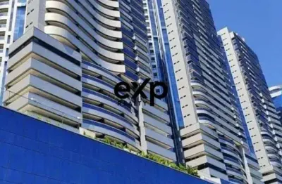 Apartamento com 1 quarto para alugar na trancredo neves, 2227, caminho das árvores, salvador por r$ 2.600