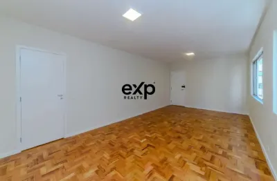 Apartamento com 3 quartos à venda na alameda itu, 282, jardim paulista, são paulo por r$ 1.650.000