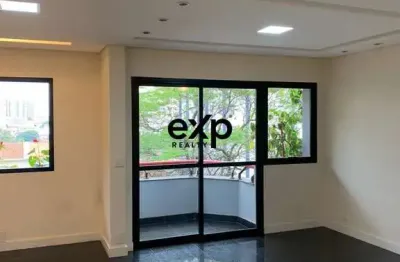 Apartamento com 3 quartos à venda na rua loefgren, 1654, vila clementino, são paulo por r$ 880.000