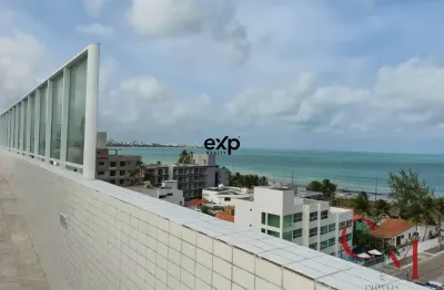 Apartamento com 1 quarto à venda na presidente arthur bernardes, 208, bessa, joão pessoa por r$ 380.000