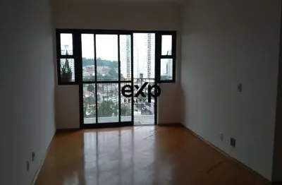 Apartamento com 3 quartos à venda na rua arlindo veiga dos santos, 50, jardim marajoara, são paulo por r$ 650.000