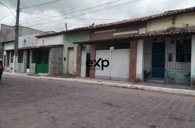 Casa com 3 quartos à venda na avenida casumba, 23, centro, são gonçalo dos campos