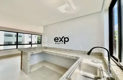 Apartamento com 2 quartos à venda na rua dos aeroviários, 369, pampulha, belo horizonte por r$ 1.047.000