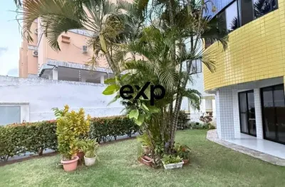 Apartamento com 3 quartos à venda na rua júlio gomes moreira, 1140, barro vermelho, natal por r$ 280.000