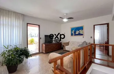 Cobertura com 4 quartos à venda na rua professor miguel de souza, 261, buritis, belo horizonte por r$ 999.000