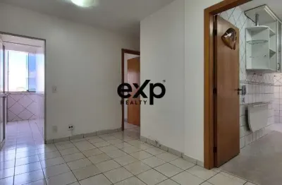 Apartamento com 2 quartos à venda na 20 bloco a, 310, guará i, brasília por r$ 380.000