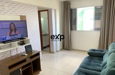 Apartamento com 2 quartos à venda na rua geraldo magela de almeida, 100, manacás, belo horizonte por r$ 355.000