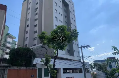 Apartamento com 2 quartos à venda na rua geraldo magela de almeida, 100, manacás, belo horizonte por r$ 354.990