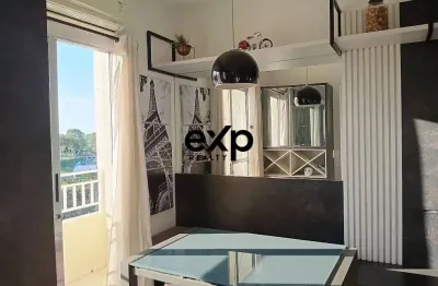 Apartamento com 2 quartos à venda na rua otto walter, 18, vila progresso, valinhos por r$ 315.000