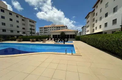 Apartamento com 2 quartos à venda na rua colônia boa união, 2, boa união, camaçari por r$ 229.900