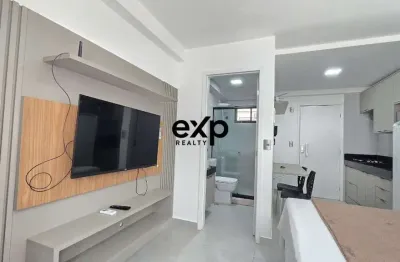 Apartamento com 1 quarto à venda na rua golfo de cadis, 37, intermares, cabedelo por r$ 318.000