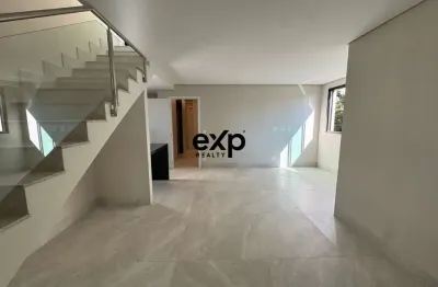 Cobertura com 2 quartos à venda na rua antilhas, 37, sion, belo horizonte por r$ 1.850.000