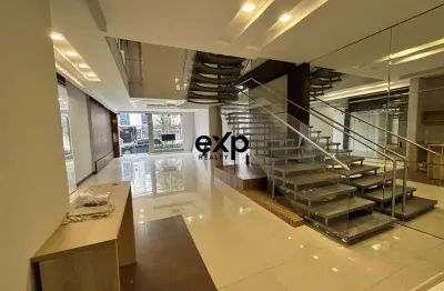 Sala comercial para alugar na rua 600, 600, centro, balneário camboriú por r$ 19.500