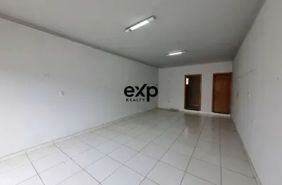 Ponto comercial à venda na augusto netto, 369, são joão, catalão por r$ 550.000