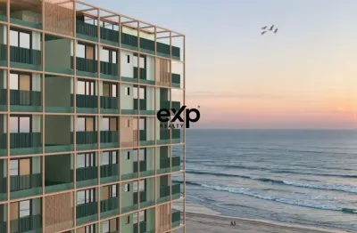 Apartamento com 3 quartos à venda na avenida prefeito geraldo nogueira da silva, 1500, indaiá, caraguatatuba por r$ 790.000