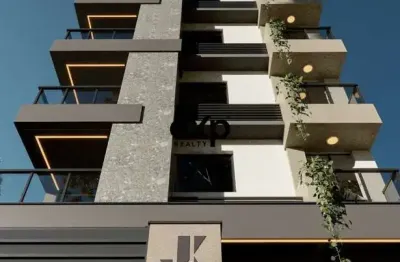 Apartamento com 3 quartos à venda na rua bento gonçalves, 217, armação, penha por r$ 1.009.388