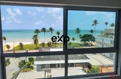 Cobertura com 2 quartos à venda na rua major josé eugênio lins, 77, cabo branco, joão pessoa por r$ 1.414.400