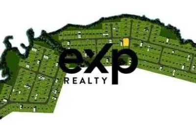 Terreno comercial à venda na avenida francisco ferreira da cruz, 6030, eucaliptos, fazenda rio grande por r$ 1.160.000