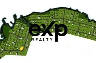 Terreno comercial à venda na francisco ferreira da cruz, 6030, 6030, eucaliptos, fazenda rio grande por r$ 1.240.000