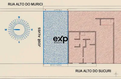 Terreno à venda na mucuri, 46 e sucuri, 45, 46, sim, feira de santana por r$ 720.000