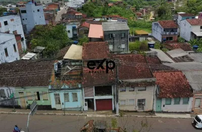 Casa com 4 quartos à venda na praça dr francisco xavier borges, 78, centro, camamu por r$ 480.000