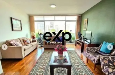 Apartamento com 4 quartos à venda na rua francisco de morais, 173, chácara santo antônio, são paulo por r$ 1.250.000