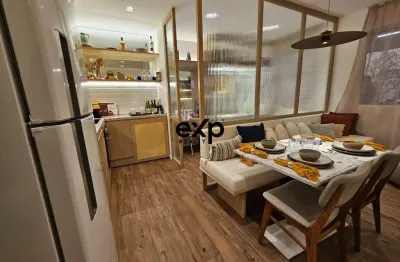 Apartamento com 2 quartos à venda na rua sousa lima, 227, barra funda, são paulo por r$ 285.000