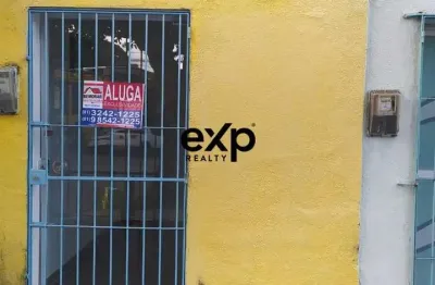 Ponto comercial para alugar na estrada de belém, 1345, campo grande, recife por r$ 900