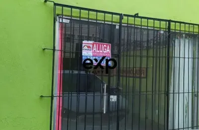 Ponto comercial para alugar na estrada de belém, 1345, campo grande, recife por r$ 1.700