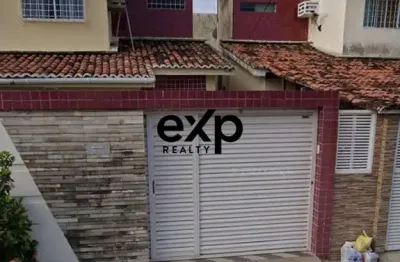 Casa com 3 quartos à venda na ronald marques seabra, 165, nossa senhora da conceição, paulista por r$ 250.000