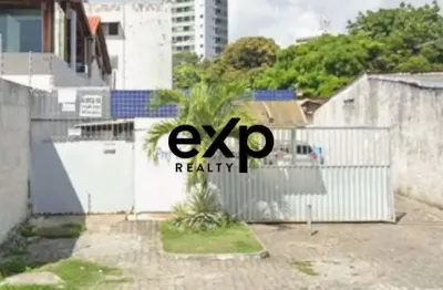 Apartamento com 2 quartos à venda na rua odorico mendes, 100, campo grande, recife por r$ 180.000