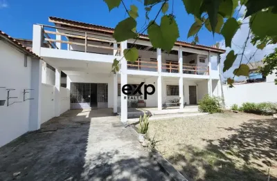 Casa com 4 quartos à venda na feira nova, 949, janga, paulista por r$ 450.000