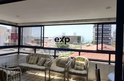 Apartamento com 4 quartos à venda na rua olívio pinto, 231, jardim oceania, joão pessoa por r$ 1.250.000