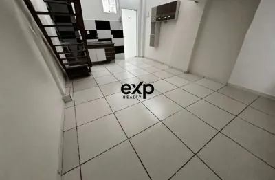 Kitnet / stúdio para alugar na joão josé duarte, 299, jardim são marcos, sorocaba por r$ 1.200