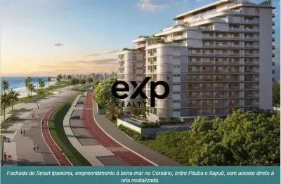 Prédio à venda na octávio mangabeira, 1, praia do corsário, salvador por r$ 291.000
