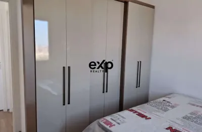 Apartamento com 2 quartos para alugar na rua augusto lippel, 1900, parque campolim, sorocaba por r$ 2.350