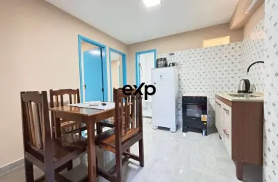 Apartamento com 2 quartos à venda na Rua do Fogo, 02, Morro de São Paulo, Cairu por R$ 220.000