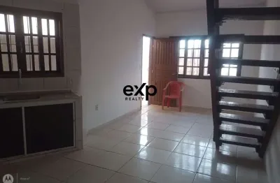 Casa com 2 quartos à venda na rua belmiro cabral, 90, morro do algodão, caraguatatuba por r$ 340.000