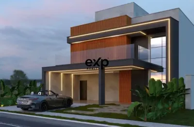 Casa em condomínio fechado com 4 quartos à venda na av artemi piras,10635, 10365, sim, feira de santana por r$ 1.690.000