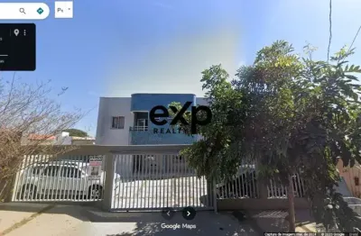 Apartamento com 2 quartos à venda na rua guaraniz, 10, parque andiara, pedro leopoldo por r$ 210.000