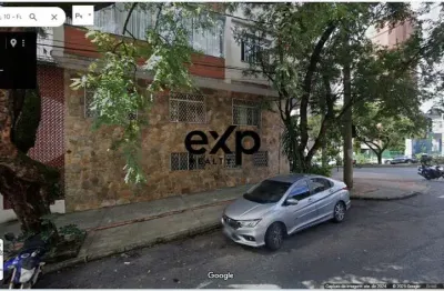 Apartamento com 3 quartos à venda na rua dos inconfidentes, 120, funcionários, belo horizonte por r$ 650.000