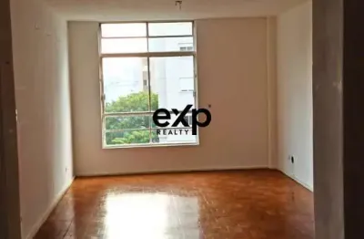 Apartamento com 2 quartos à venda na rua domingos de morais, 236, vila mariana, são paulo por r$ 750.000