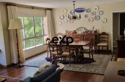 Apartamento com 4 quartos à venda na praça princesa isabel, 1252, campo belo, são paulo por r$ 1.780.000