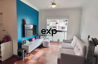Apartamento com 2 quartos à venda na rua nebraska, 217, brooklin, são paulo por r$ 890.000
