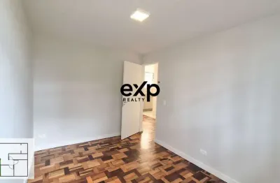 Apartamento com 3 quartos à venda na rua solimões, 1460, mercês, curitiba por r$ 359.000