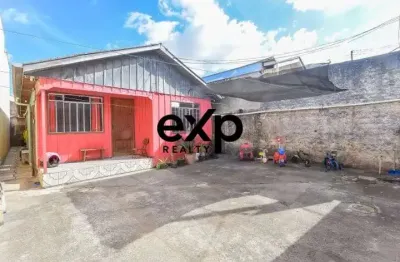 Terreno à venda na rua abóbora, 1048, uberaba, curitiba por r$ 349.000