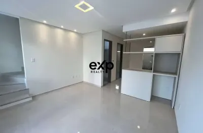 Casa em condomínio fechado com 3 quartos à venda na rua eliezer, 50, ipitanga, lauro de freitas por r$ 420.000