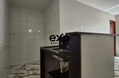 Apartamento com 2 quartos à venda na 46 área especial 3, 104, guará ii, brasília por r$ 255.000