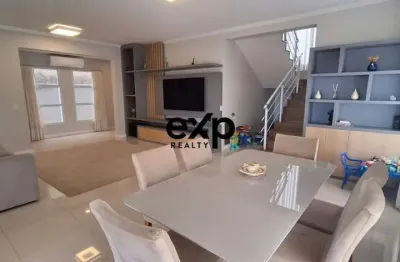 Casa em condomínio fechado com 3 quartos à venda na rua orozimbo maia, 999, pinheiro, valinhos por r$ 1.590.000